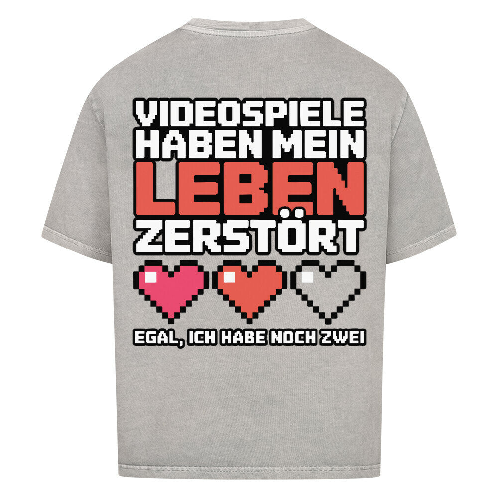 Image for color: washed grey