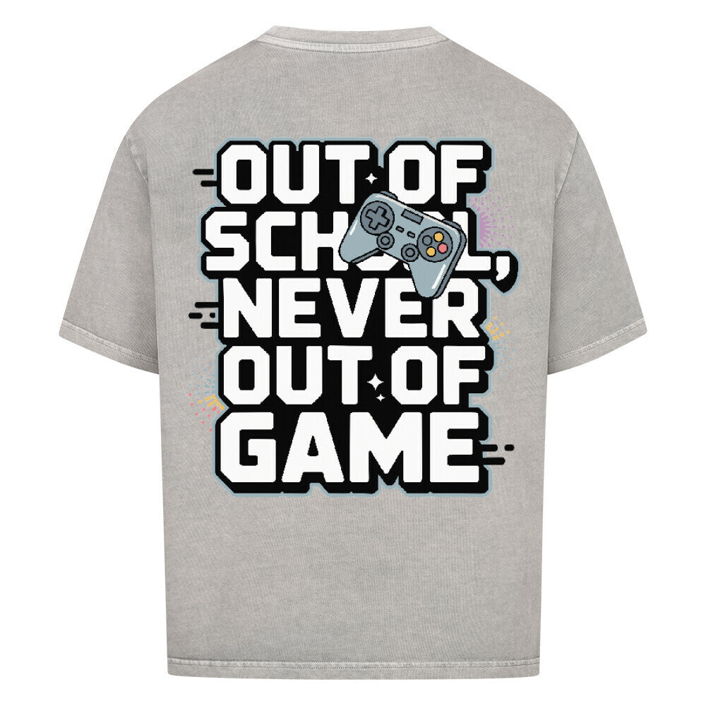 Image for color: washed grey