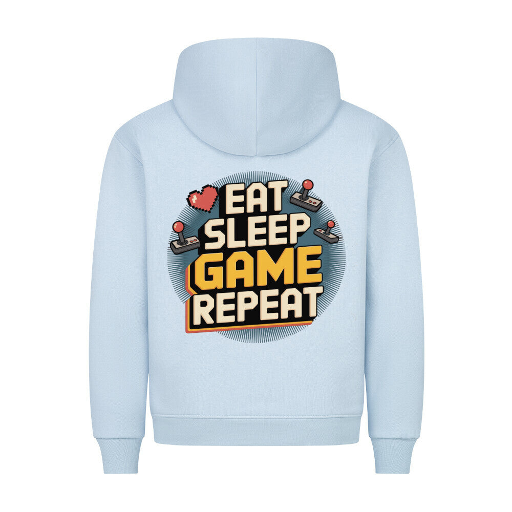 Image for color: babyblau