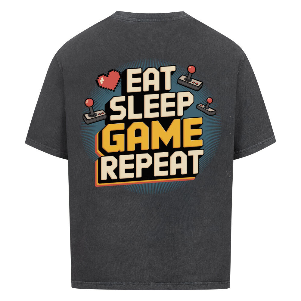 Image for color: washed black