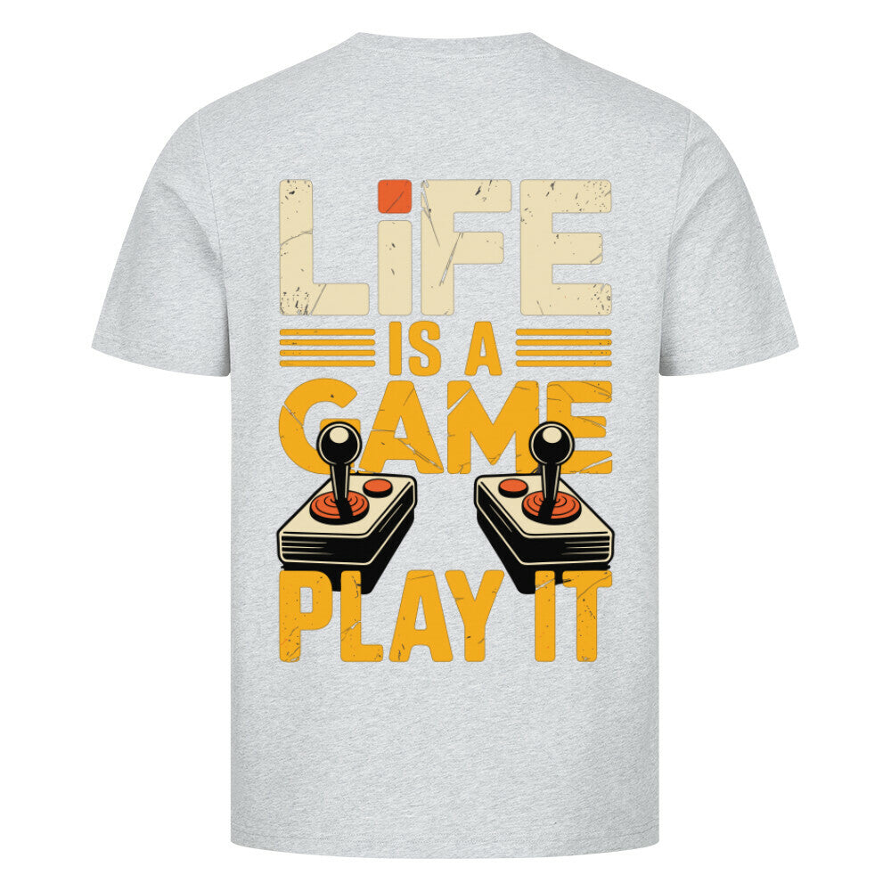 Image for color: heather grey