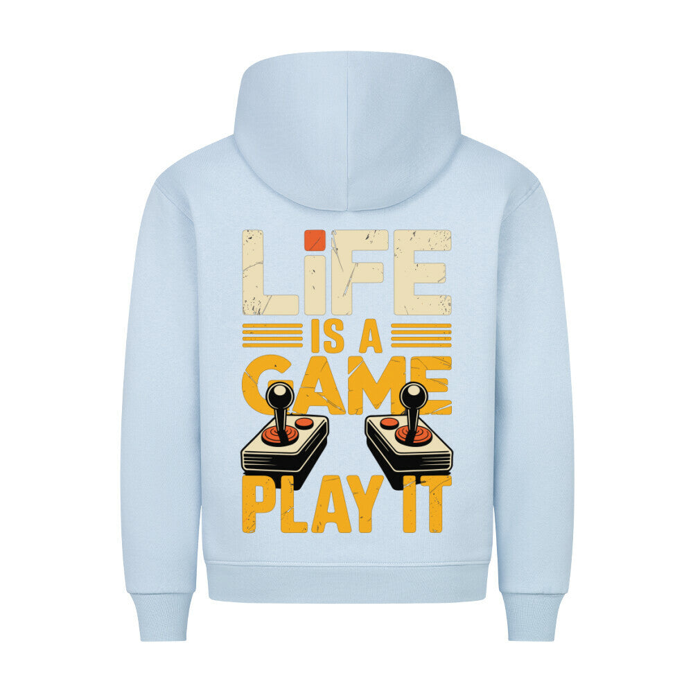 Image for color: babyblau